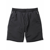 Houdini All Weather moške kratke hlače true black