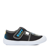 Copati BATWHEELS CEO-CM-SS26-200WBBW Črna