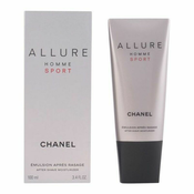 Balzam poslije brijanja Chanel Allure Homme Sport 100 ml