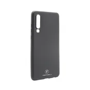 Maska Teracell Skin za Huawei P30 mat crna