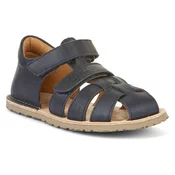Froddo sandal G3150283 BAREFOOT FLEXY IVI F dark blue 25