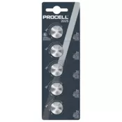 Duracell Pro Litij CR2025 B5