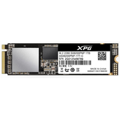 SSD M.2 1TB A-data ASX8200PNP-1TT-C PCIe Gen 3 x4 NVMe