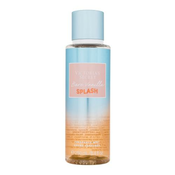 Victoria´s Secret Bare Vanilla Splash 250 ml sprej za telo za ženske