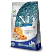 ND Pes Ocean Buča Odrasli M/M 12kg trska, buča