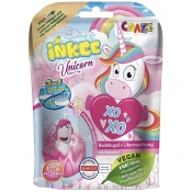 Bomba za kupanje sa igrackom-unicorn