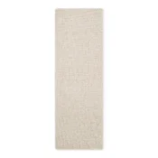 Bež volnen tekač 80x250 cm Eloise – Hanse Home