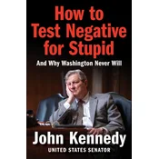 How to Test Negative for Stupid