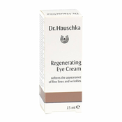 Dr. Hauschka regenerativna dnevna krema za podrucje oko ociju 15 ml