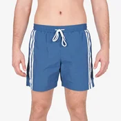Sergio Tacchini Muški kupaci kostim Linea verde, Plavi