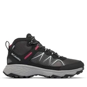 Trekking čevlji Columbia Peakfreak Rush™ Mid OutDry™ 2126581 Siva