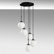 OPVIQ Orbital 15 14016 crni luster