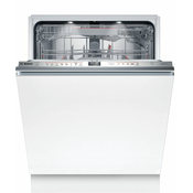 BOSCH Ugradna mašina za pranje sudova SMV6ZDX16E 60cm bela