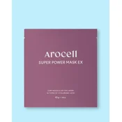 Arocell Gel maska za obraz Super Power Mask Ex - 42 g/1 kos