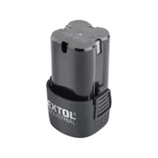 Extol Industrial Akumulatorska baterija, 16V Li-ion, 2000mAh 8791580B