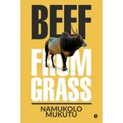 Beef From Grass
