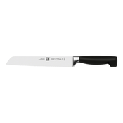 Nož za kruh FOUR STAR, 20 cm, Zwilling