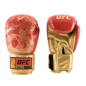 UFC UFC PRO Naga Training Gloves, Red - 12 oz, (20515304)