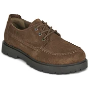 BIRKENSTOCK Highwood Moc Lace Kostanjeva