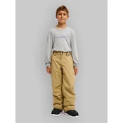 Quiksilver Estate Kids Pants kelp