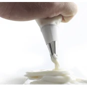 Vrečke za Pecivo, 2 Kosa, 300mm