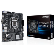 PRIME H510M-K