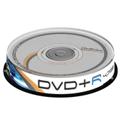 Freestyle FREESTYLE DVD+R 4,7 GB 16X CAKE*10 [56683]