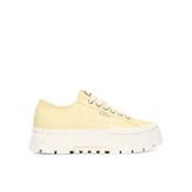 Tommy Jeans Superge Tj Platform Sneaker EN0EN03098 Svetlo rumena