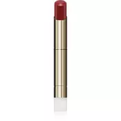 Sensai Countouring Lipstick Refill bleščečo šminko z učinkom povečanja odtenek 02 3,8 g