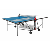 Kubisport Sponeta S1-43e zunanja miza za namizni tenis modra