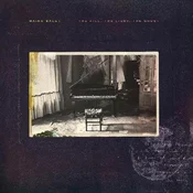 Haiku Salut - The Hill, The Light, The Ghost (LP)