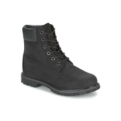 Timberland 6 Premium Boots black waterbuck Gr. 8.0 US