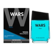 Wars Fresh kolonjska voda 90 ml