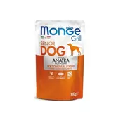 Monge Grill sos za pse – kesica Pacetina 100g