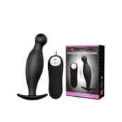 Pretty Love Special Anal Stimulator Remote Control