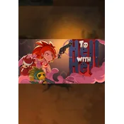 To Hell with Hell Steam Key GLOBAL