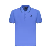 U.S. Grand polo Muška polo majica AU02659_BL3AZZUR, Plava