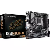 GIGABYTE B650M D3HP AX rev. 1.x matična ploča