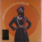 Shirley Davis & The SilverB... - Keep On Keepin On (Limited Edition) (LP)