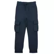 Name it  NKMOLLIE CARGO PANT BRU  pisana