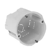 shumee Vgradna doza za mavčne plošče 60 mm 13,65 EP 3548