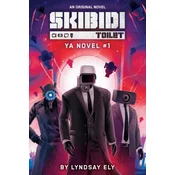 Skibidi Original YA Novel #1