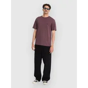 Volcom Stone Blanks BSC T-Shirt pistol punch
