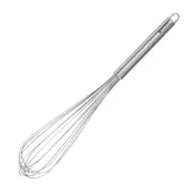 Hendi Jeklena metlica s 7 ročaji, dolžina 350 mm – Hendi 532300