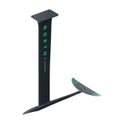 North SONAR Carbon Foil Edition 2024
