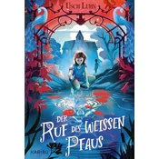 Der Ruf des weißen Pfaus