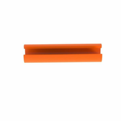 Identifikator kablova Panduit NWSLC-3Y Oranžna PVC (100 kom.)