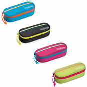 Fluo Pouch prazna ovalna peresnica v štirih različicah - Carioca
