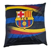 shumee Prevleka za vzglavnik Lewandowski FC Barcelona 40 x 40 cm z licenco