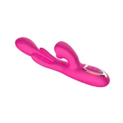 Gardj Europe Vibrator Towos